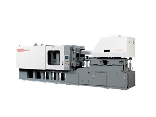 大型導光板專用射出成形機ES-LG 系列