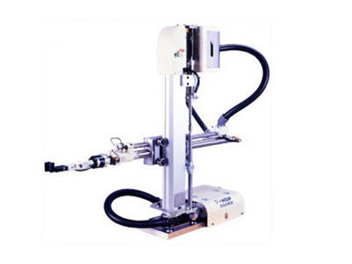立式注塑機用取出機